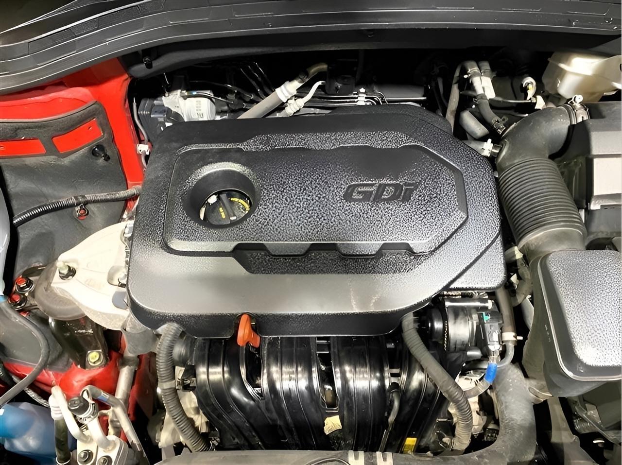 Hyundai Santa Fe SEL 2.4 AWD 2020