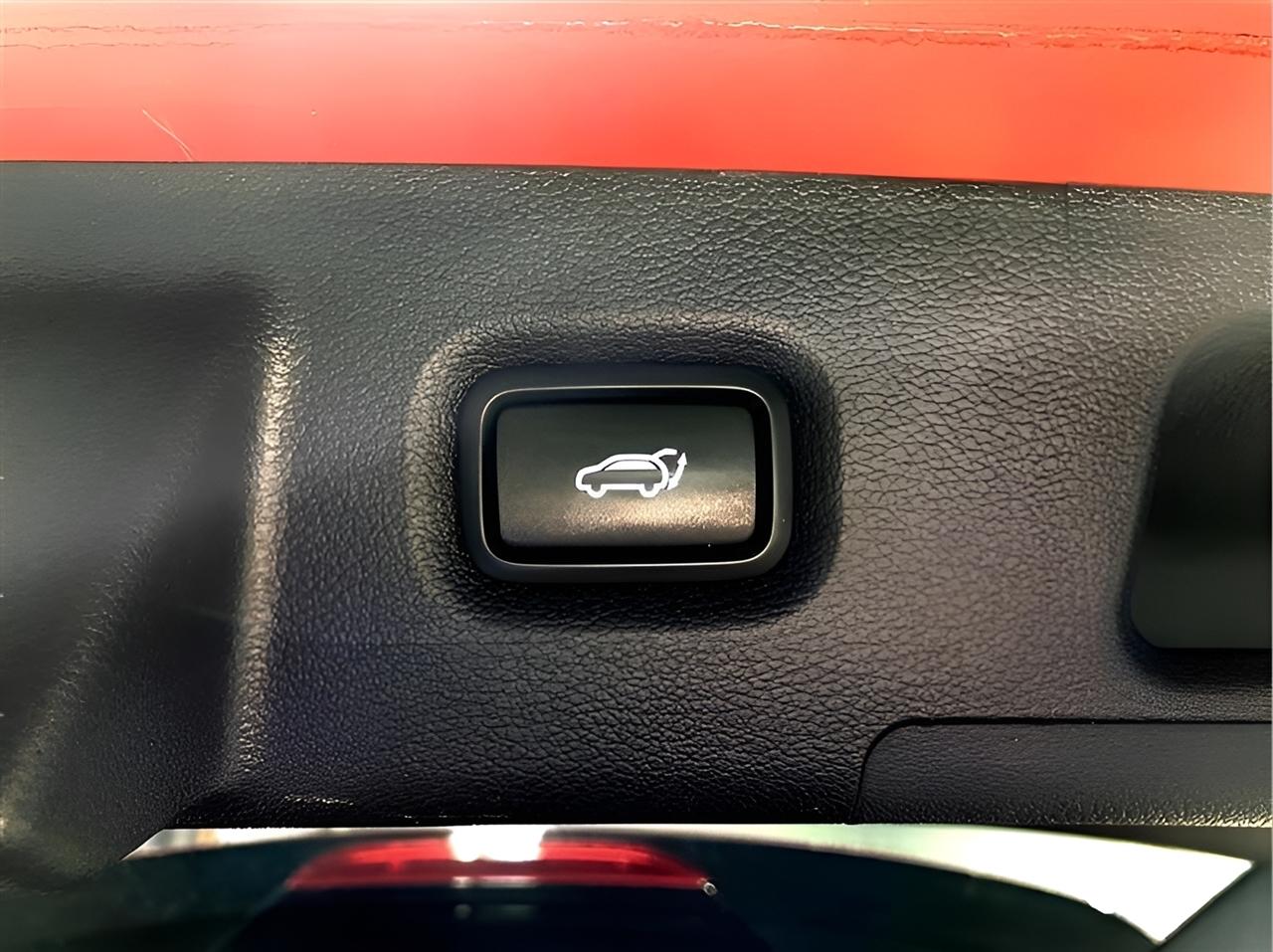 Hyundai Santa Fe SEL 2.4 AWD 2020