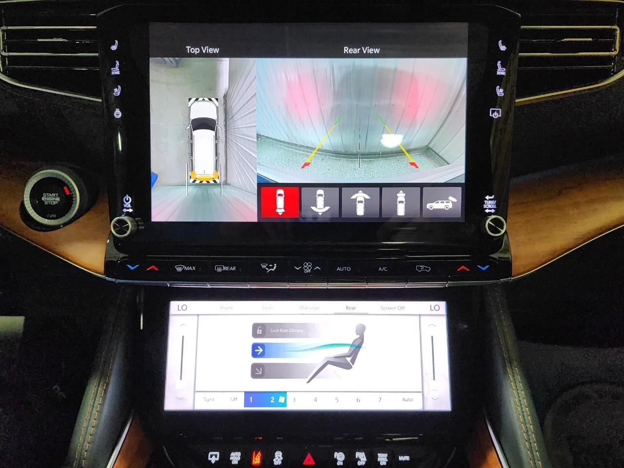 Jeep Grand Wagoneer  2022