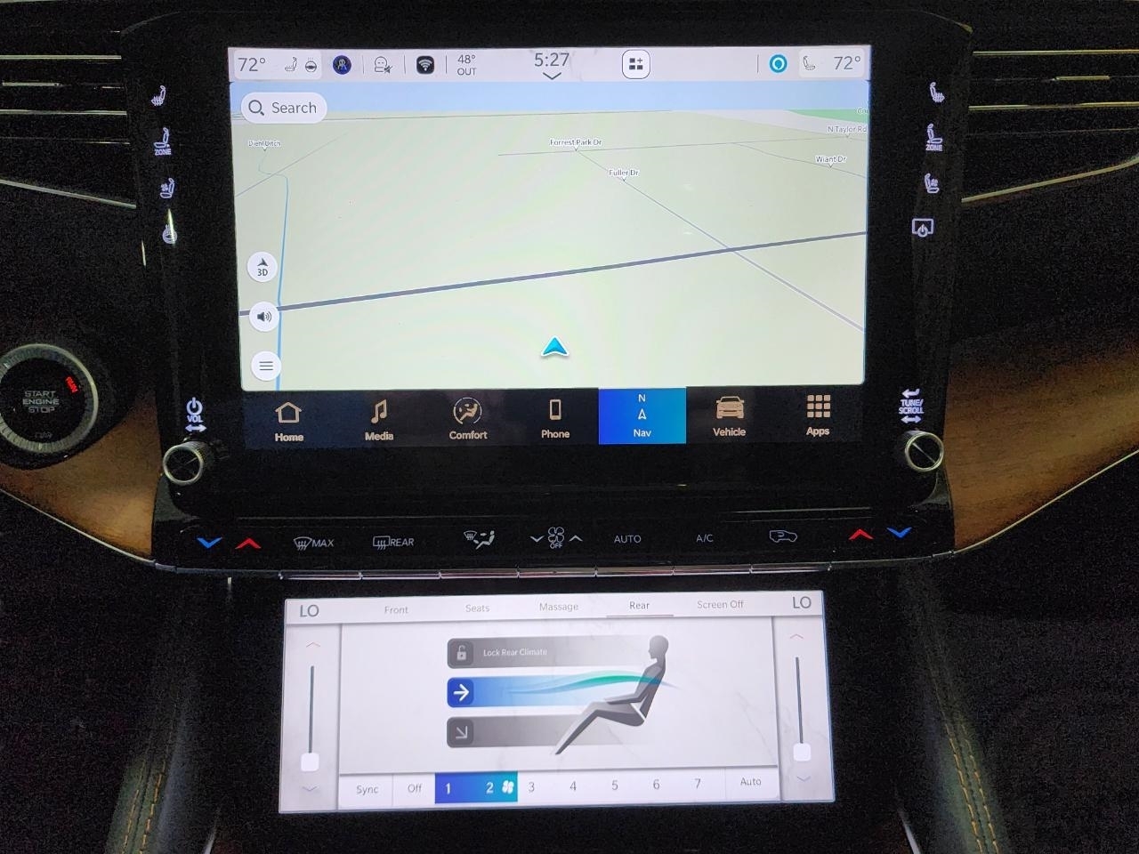 Jeep Grand Wagoneer  2022