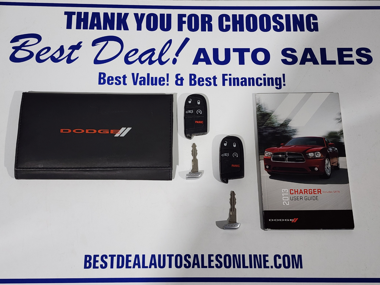 Dodge Charger  2013 Dodge Charger  2013