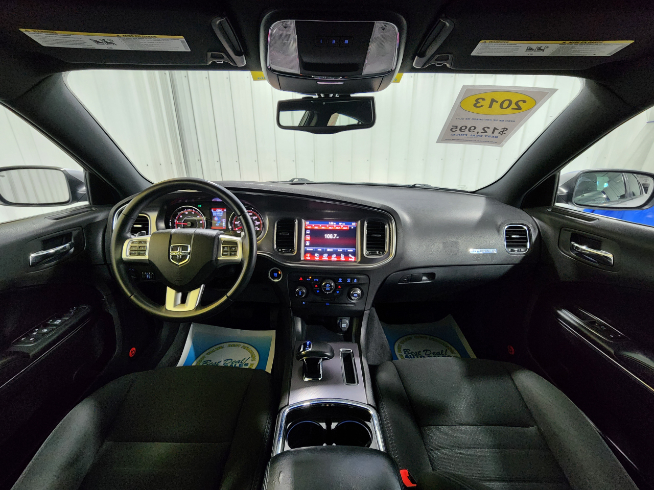 Dodge Charger  2013 Dodge Charger  2013
