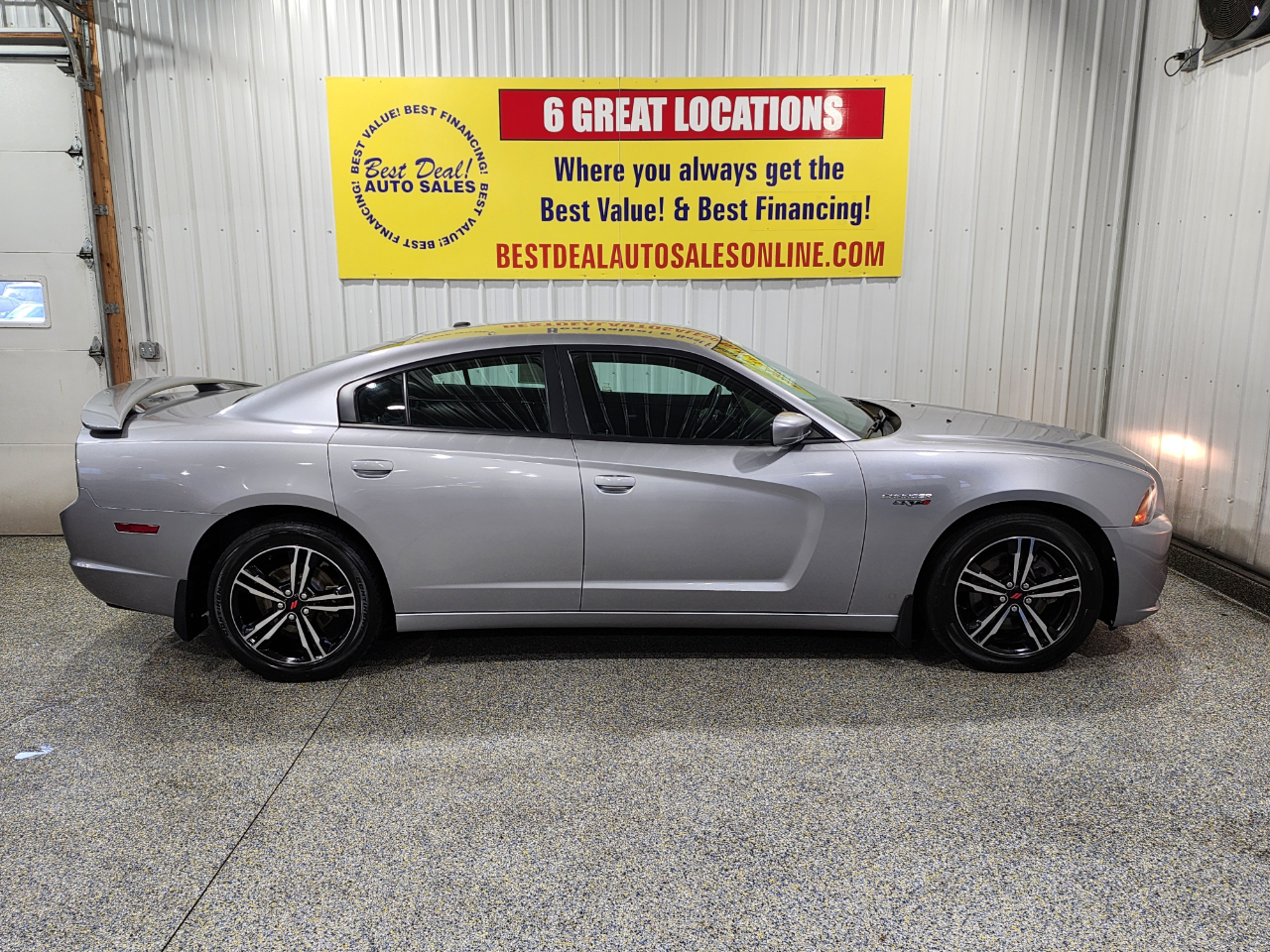 Dodge Charger  2013 Dodge Charger  2013