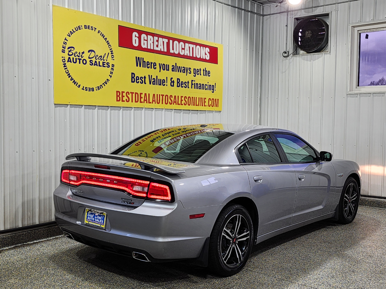 Dodge Charger  2013 Dodge Charger  2013