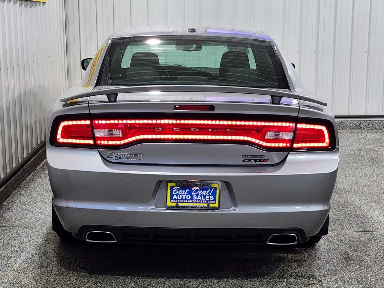 Dodge Charger  2013 Dodge Charger  2013
