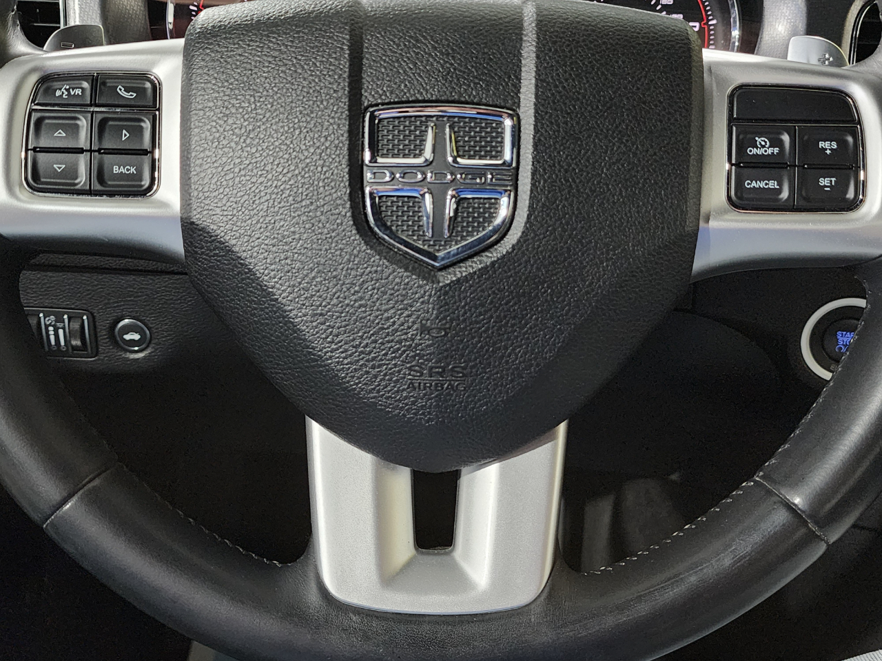 Dodge Charger  2013 Dodge Charger  2013