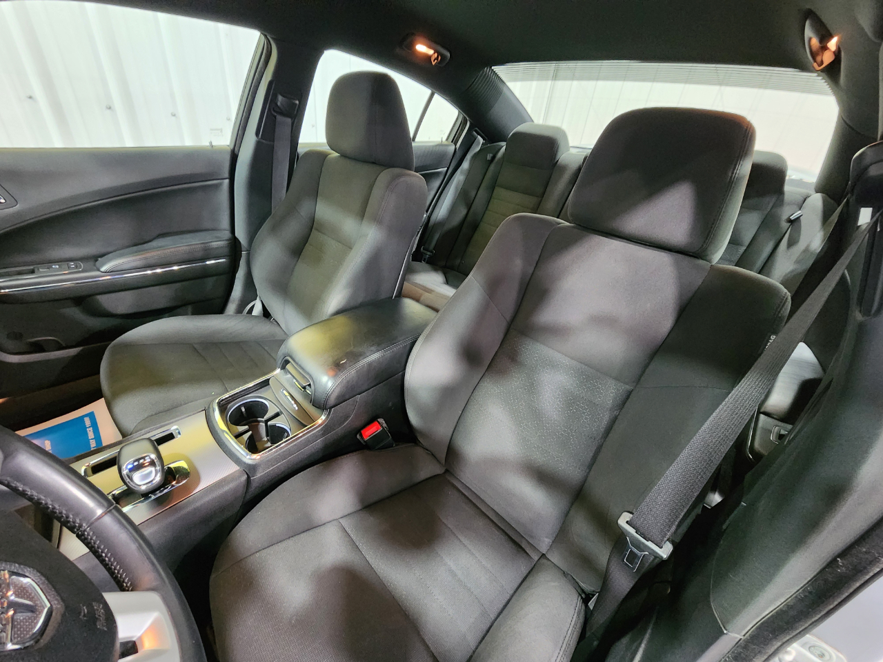 Dodge Charger  2013 Dodge Charger  2013