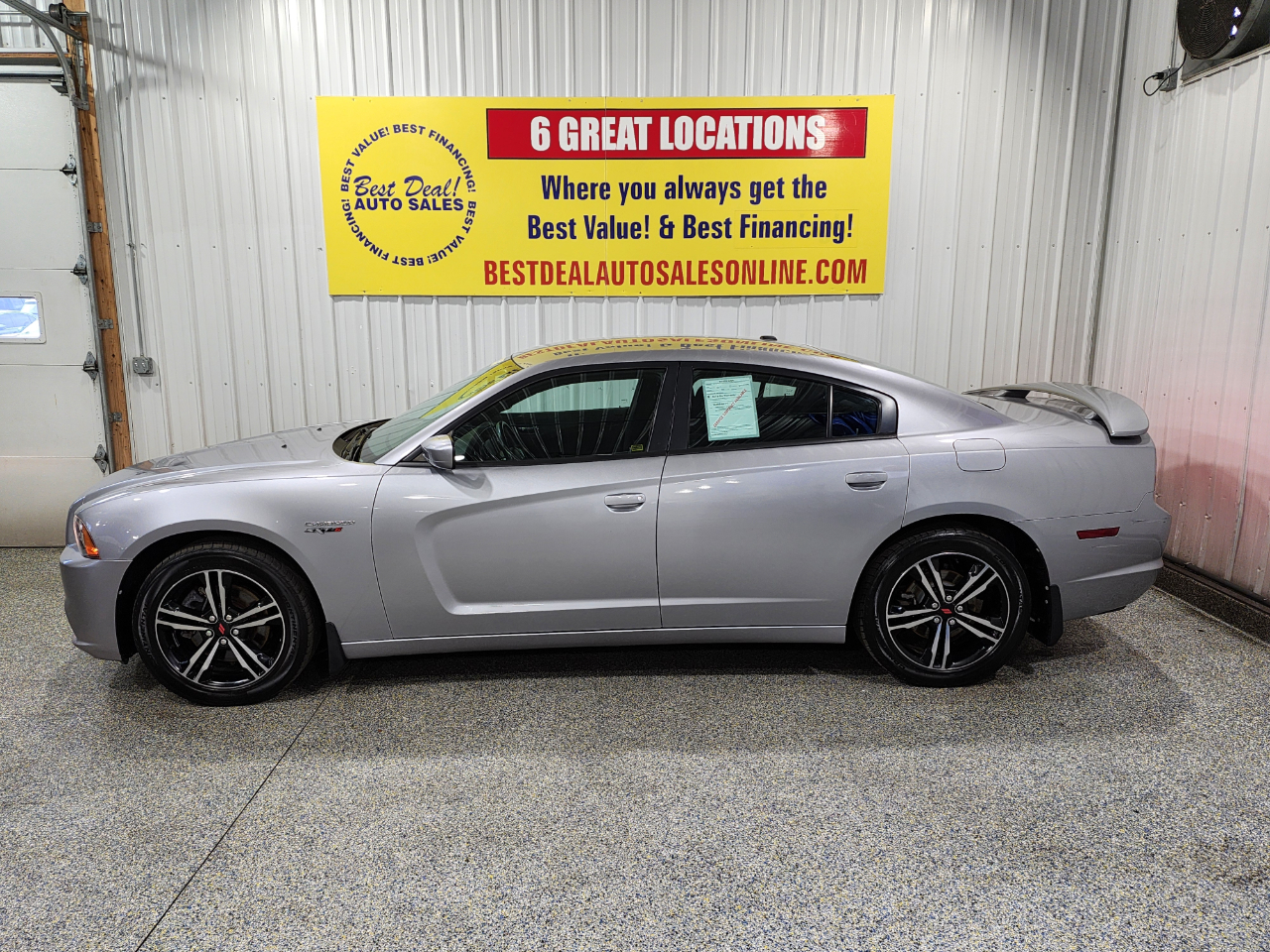 Dodge Charger  2013 Dodge Charger  2013
