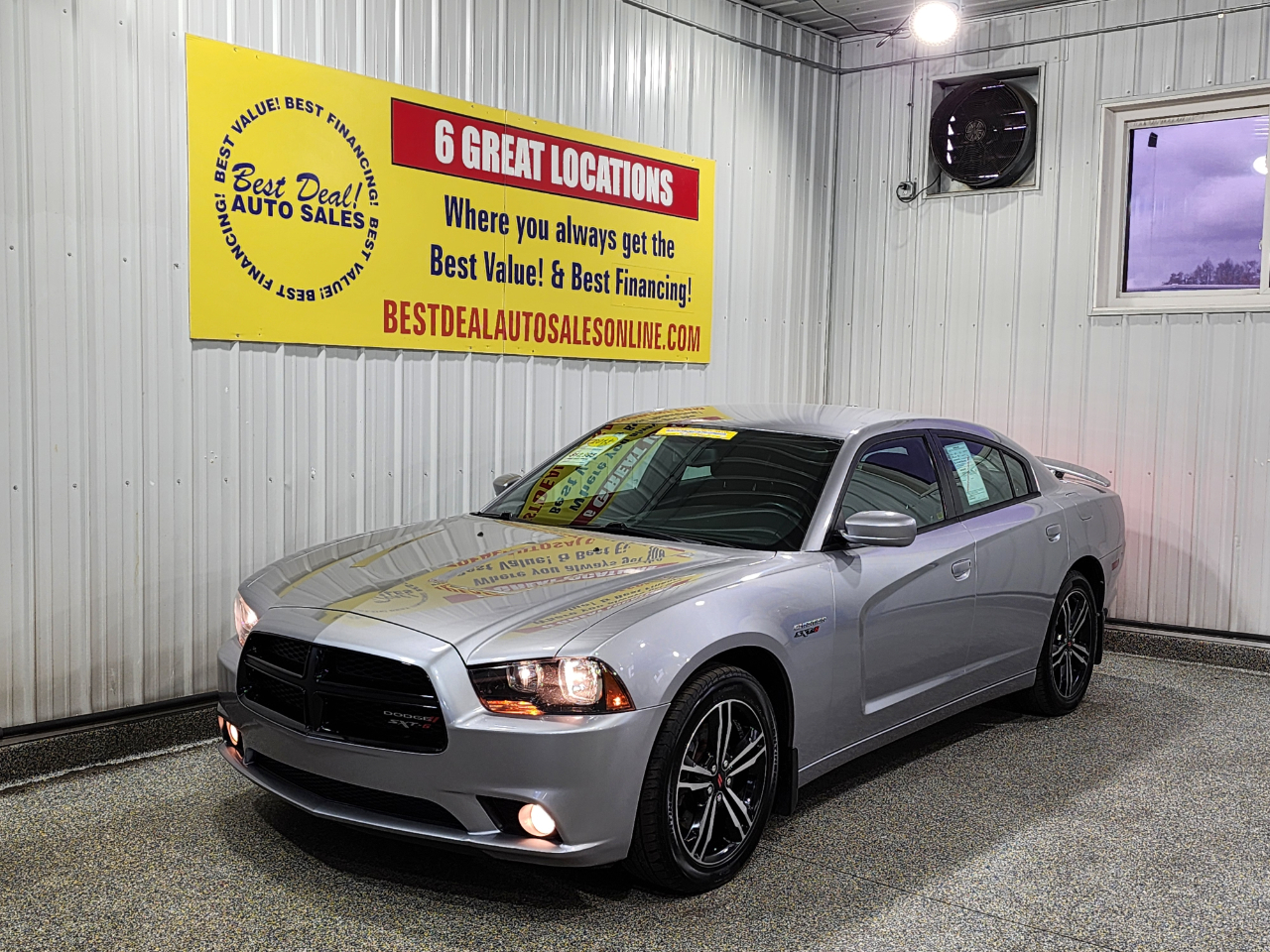 Dodge Charger  2013 Dodge Charger  2013