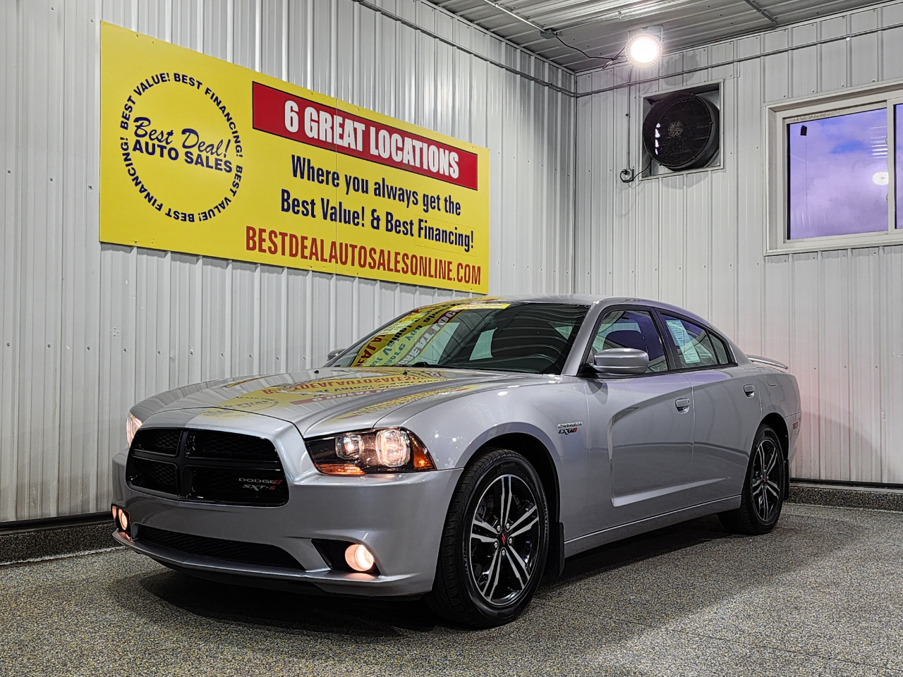 Dodge Charger  2013 Dodge Charger  2013