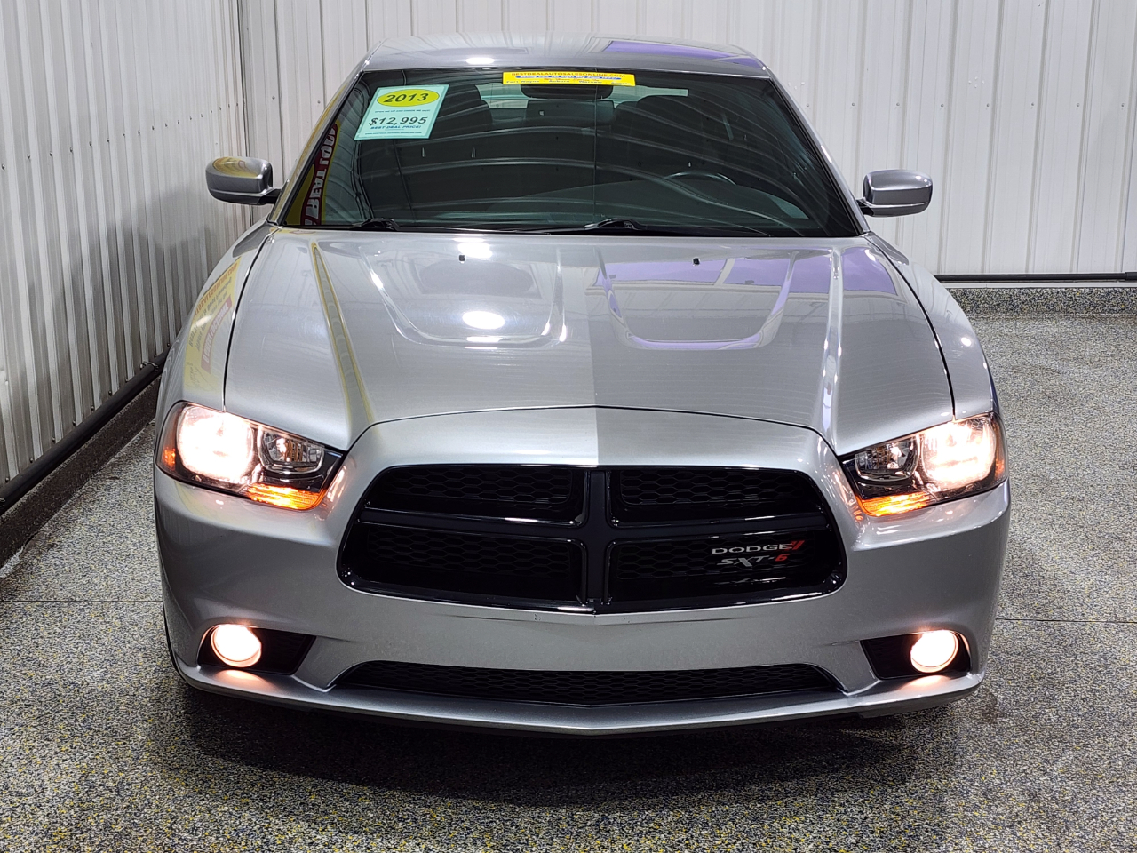 Dodge Charger  2013 Dodge Charger  2013