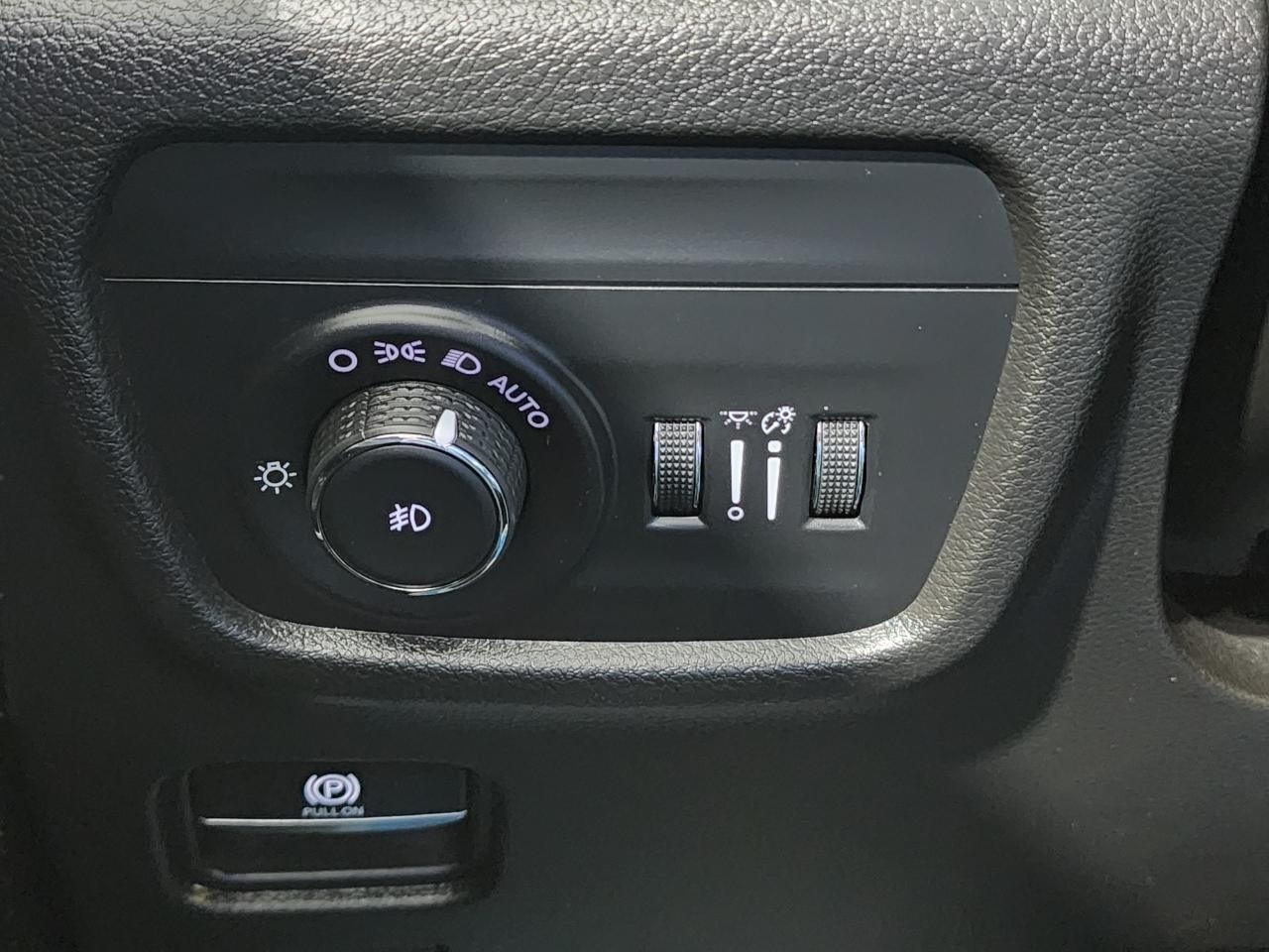 Jeep Grand Cherokee Limited 4WD 2021