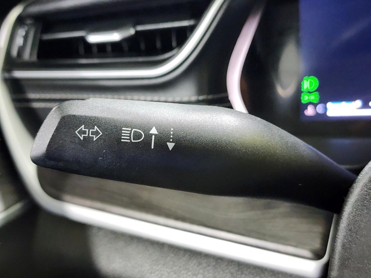 Jeep Grand Cherokee Limited 4WD 2021