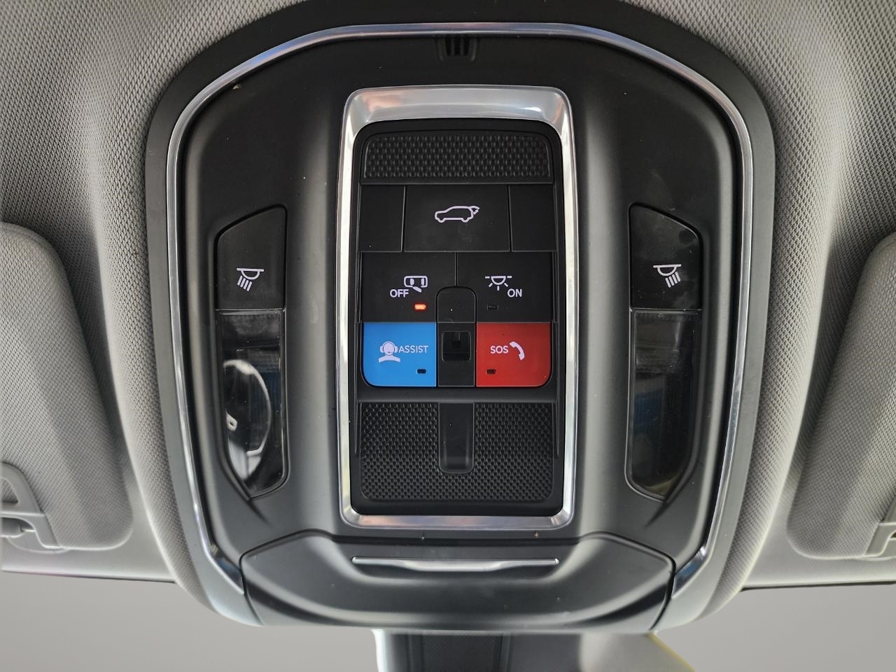 Jeep Grand Cherokee Limited 4WD 2021