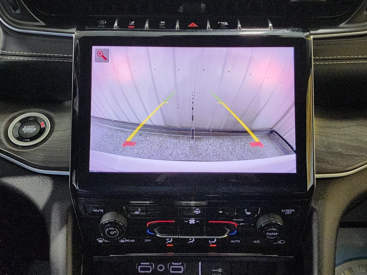 Jeep Grand Cherokee Limited 4WD 2021