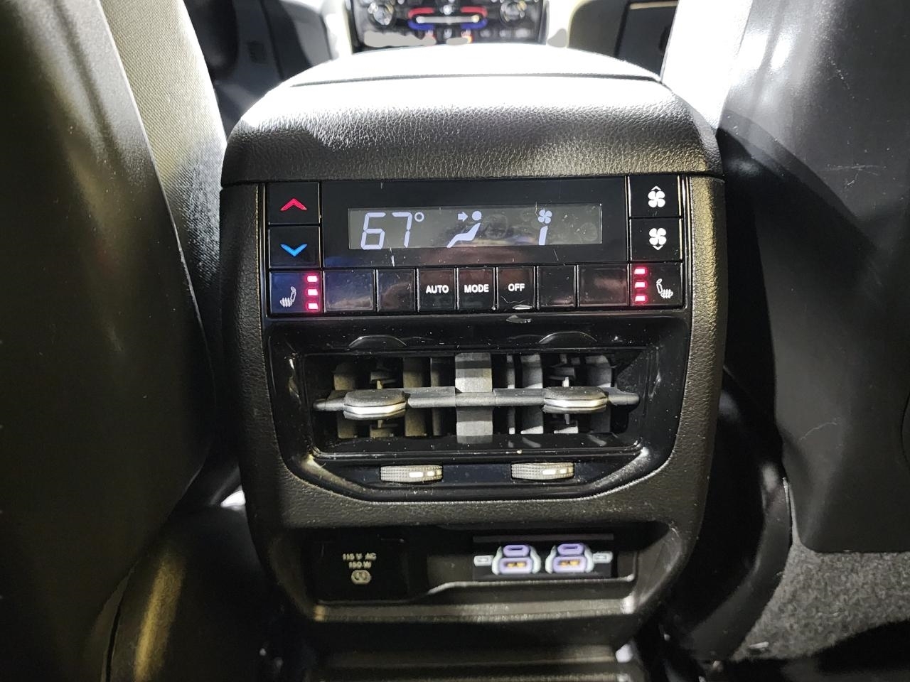 Jeep Grand Cherokee Limited 4WD 2021