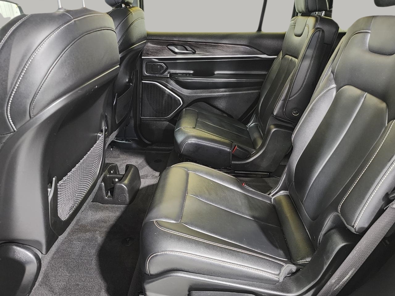 Jeep Grand Cherokee Limited 4WD 2021