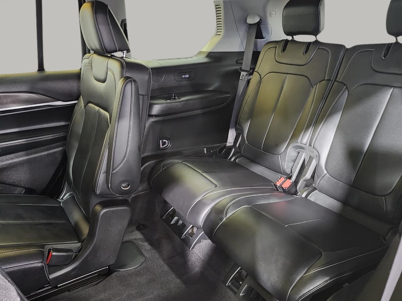 Jeep Grand Cherokee Limited 4WD 2021