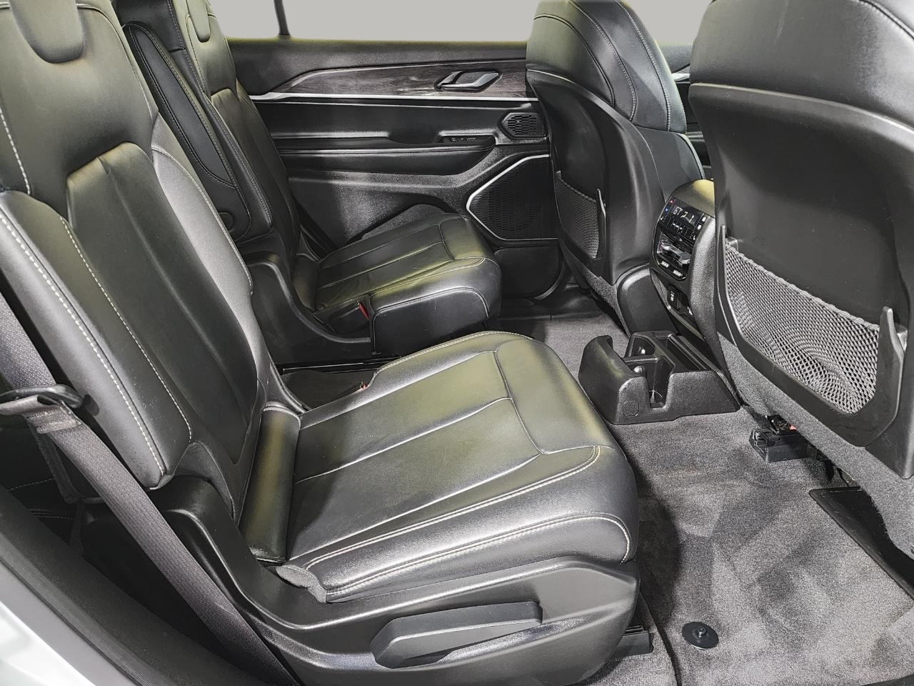 Jeep Grand Cherokee Limited 4WD 2021