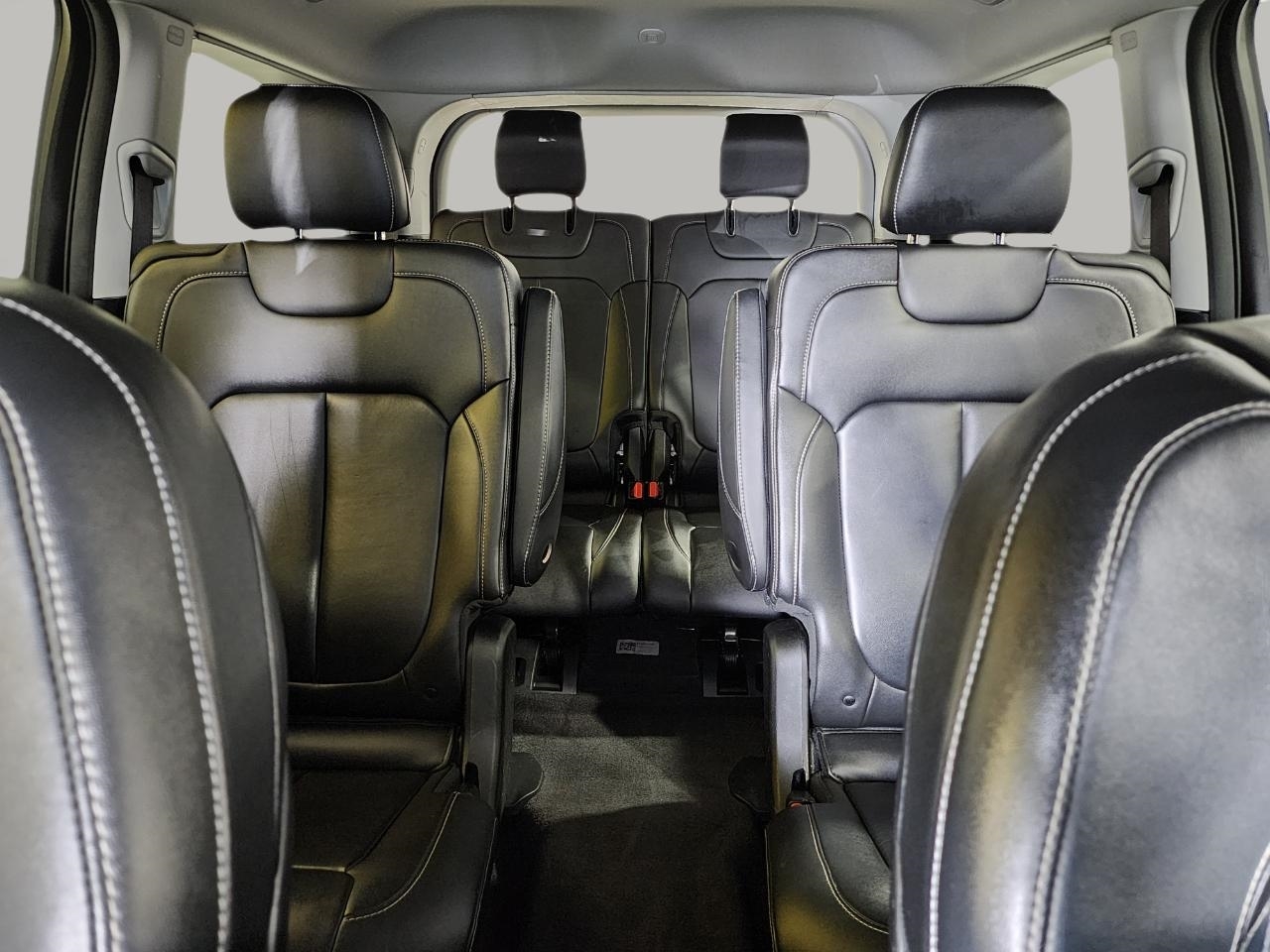 Jeep Grand Cherokee Limited 4WD 2021