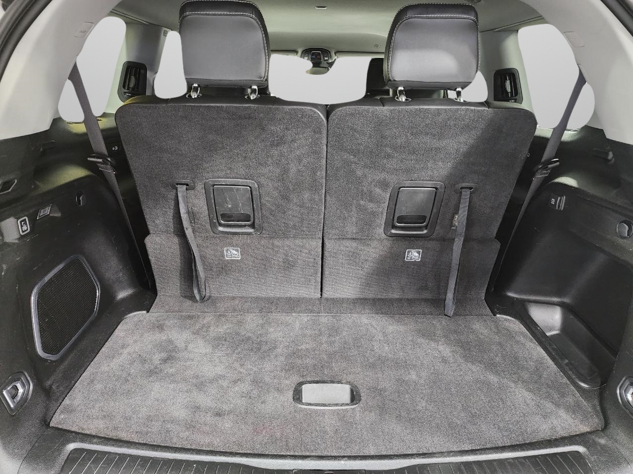 Jeep Grand Cherokee Limited 4WD 2021