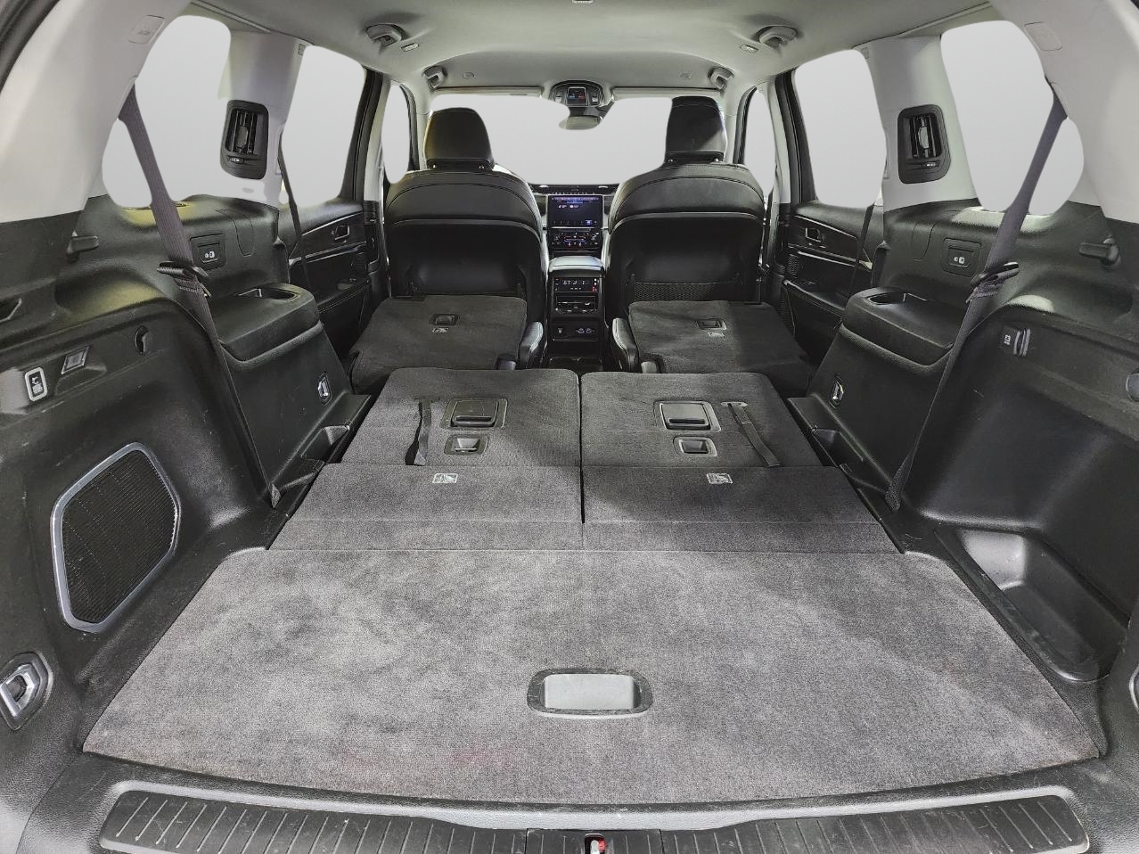 Jeep Grand Cherokee Limited 4WD 2021