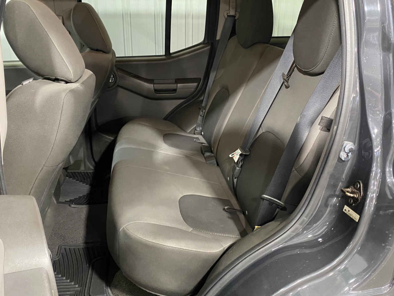 Nissan Xterra 4WD 4dr Auto X 2015 Nissan Xterra 4WD 4dr Auto X 2015