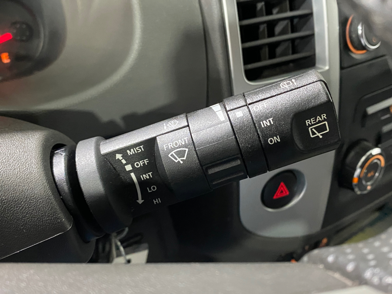 Nissan Xterra 4WD 4dr Auto X 2015 Nissan Xterra 4WD 4dr Auto X 2015