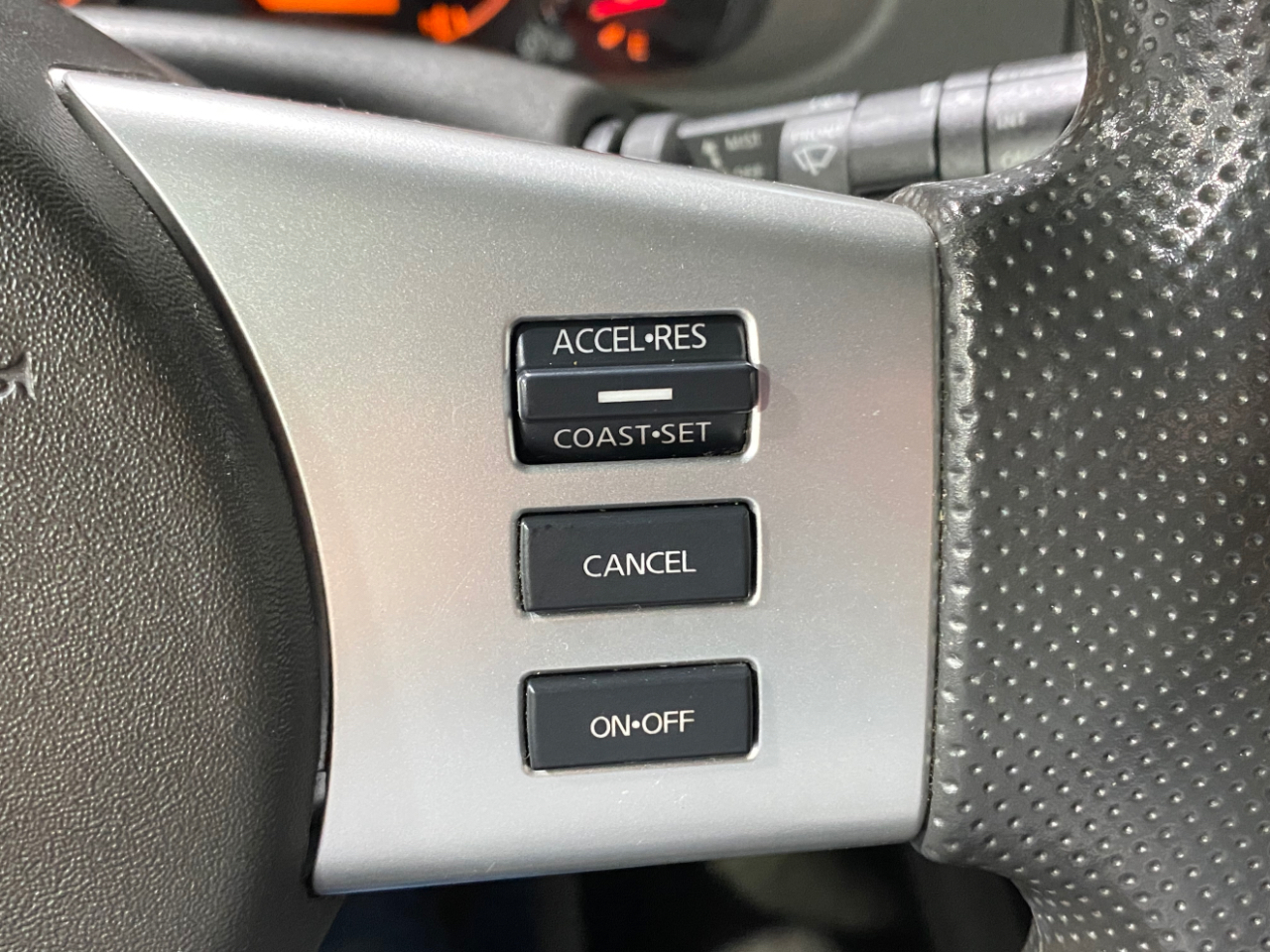 Nissan Xterra 4WD 4dr Auto X 2015 Nissan Xterra 4WD 4dr Auto X 2015