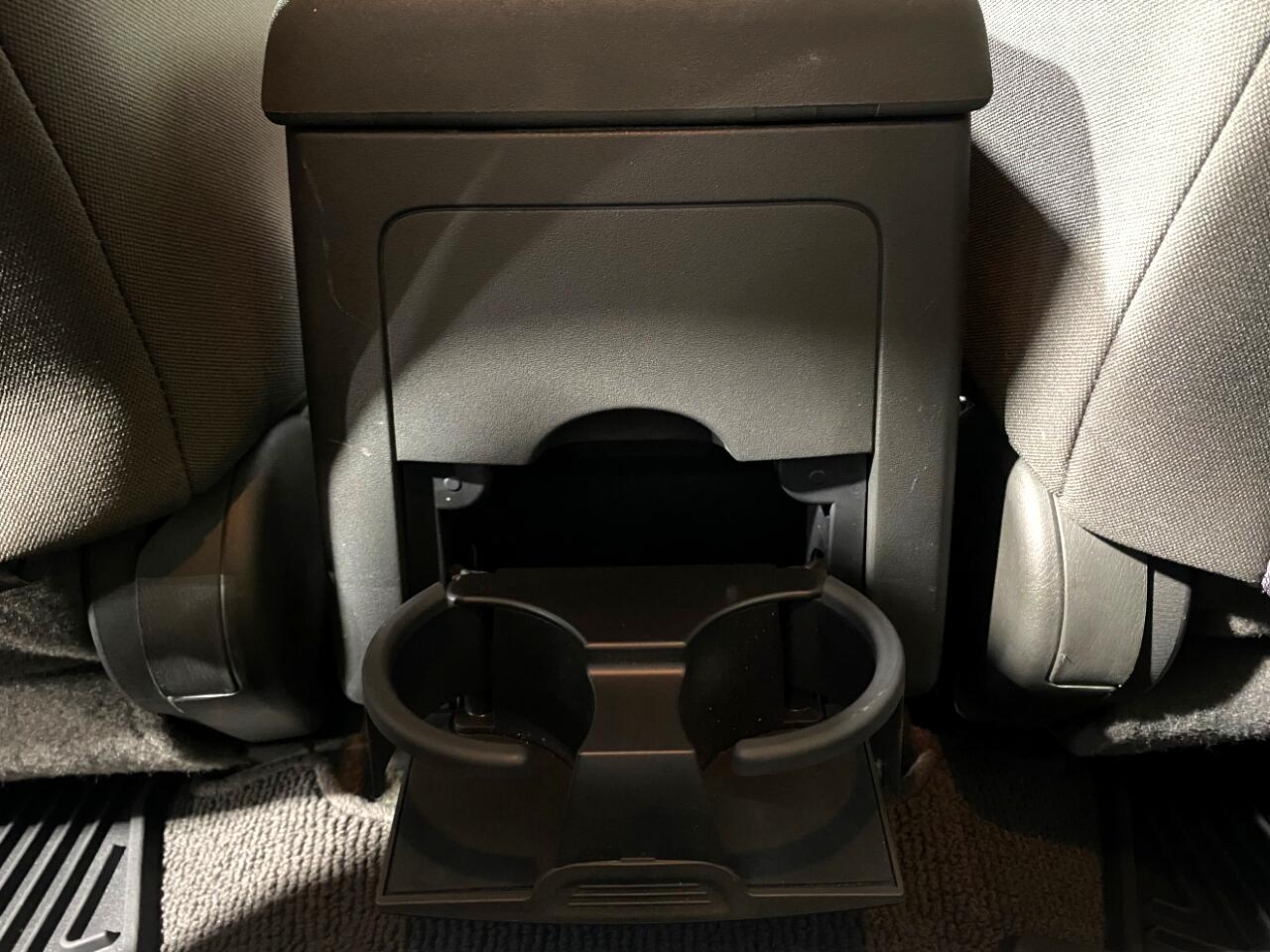 Nissan Xterra 4WD 4dr Auto X 2015