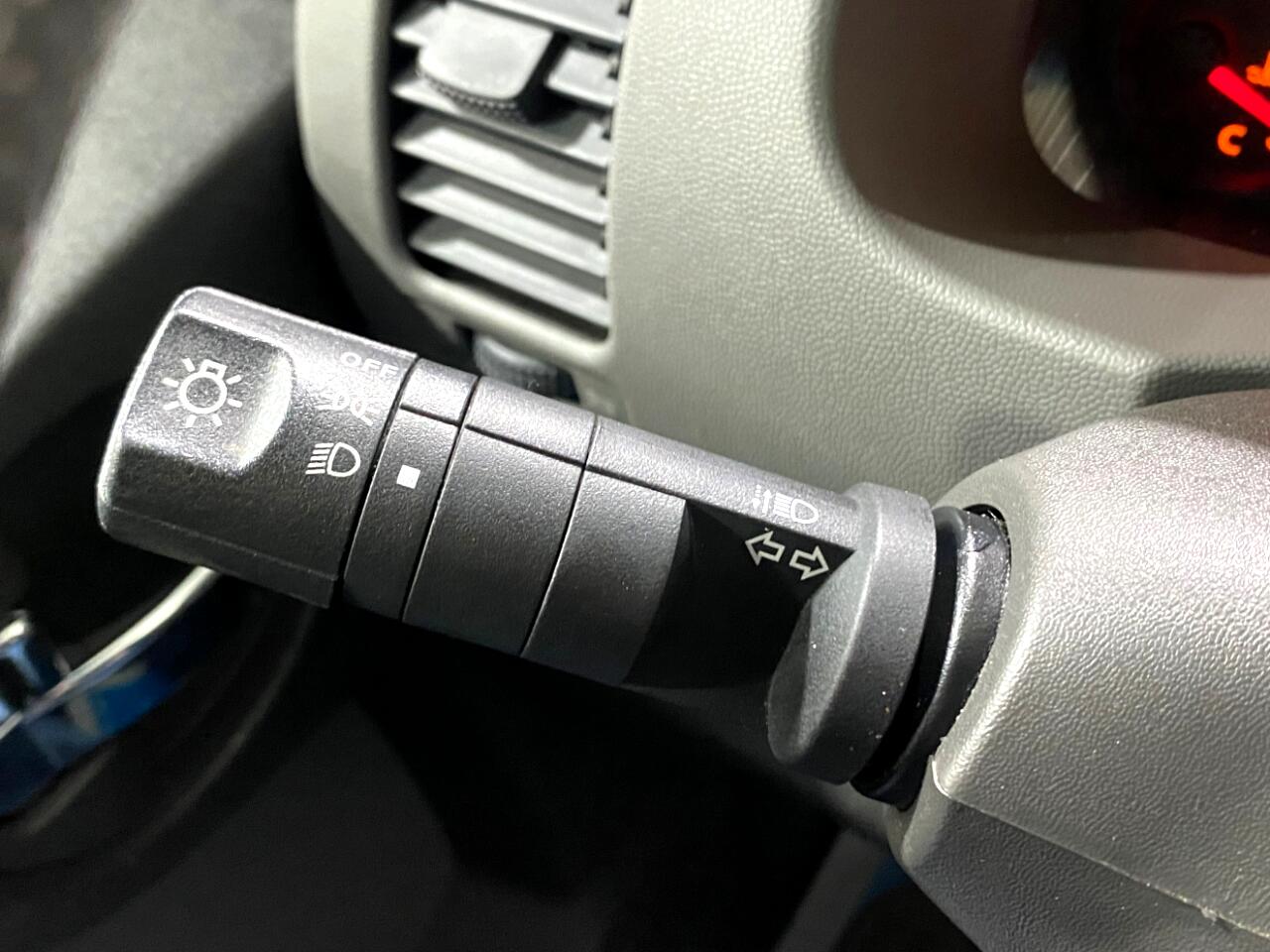 Nissan Xterra 4WD 4dr Auto X 2015