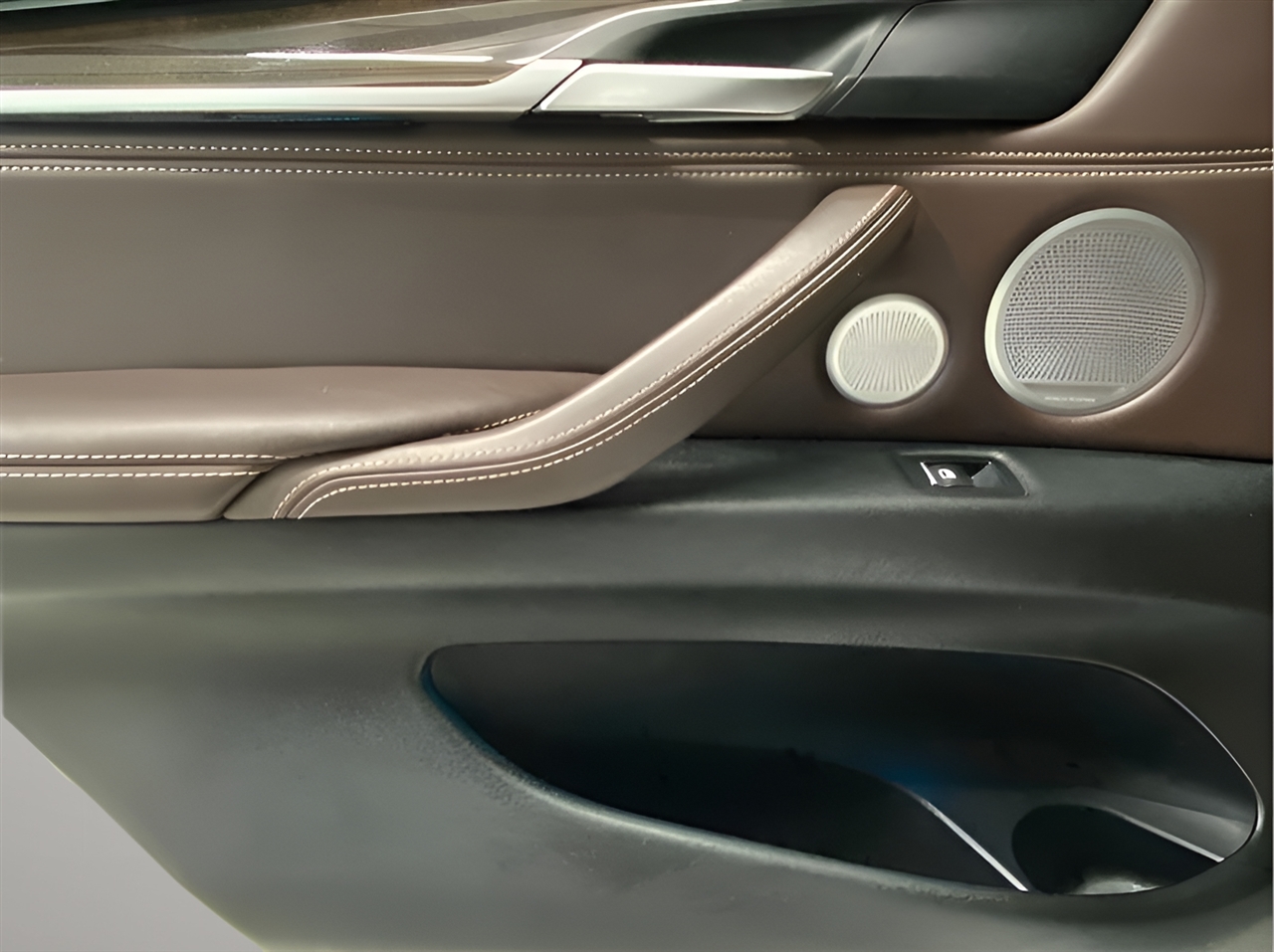 BMW X5 xDrive50i 2017