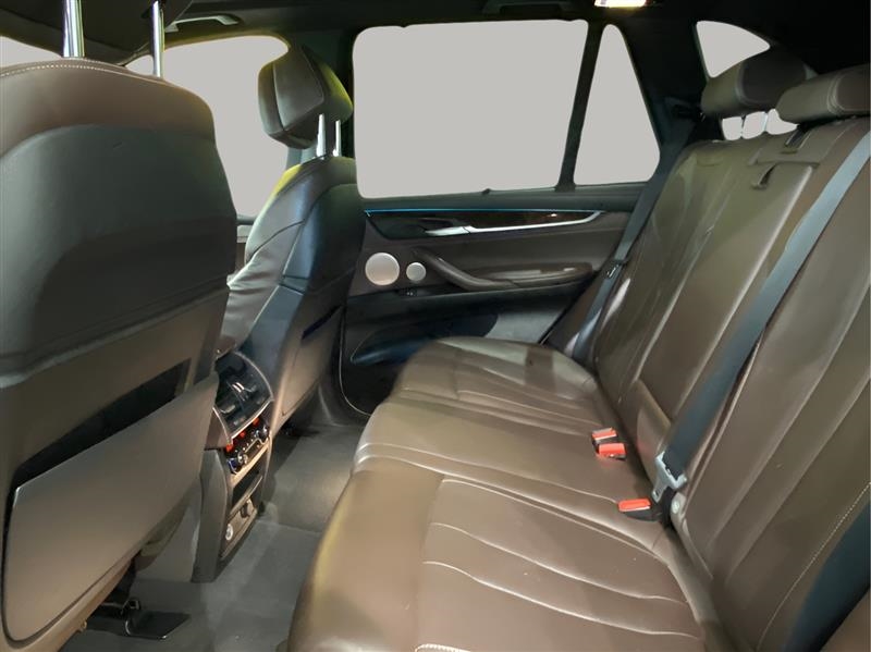 BMW X5 xDrive50i 2017