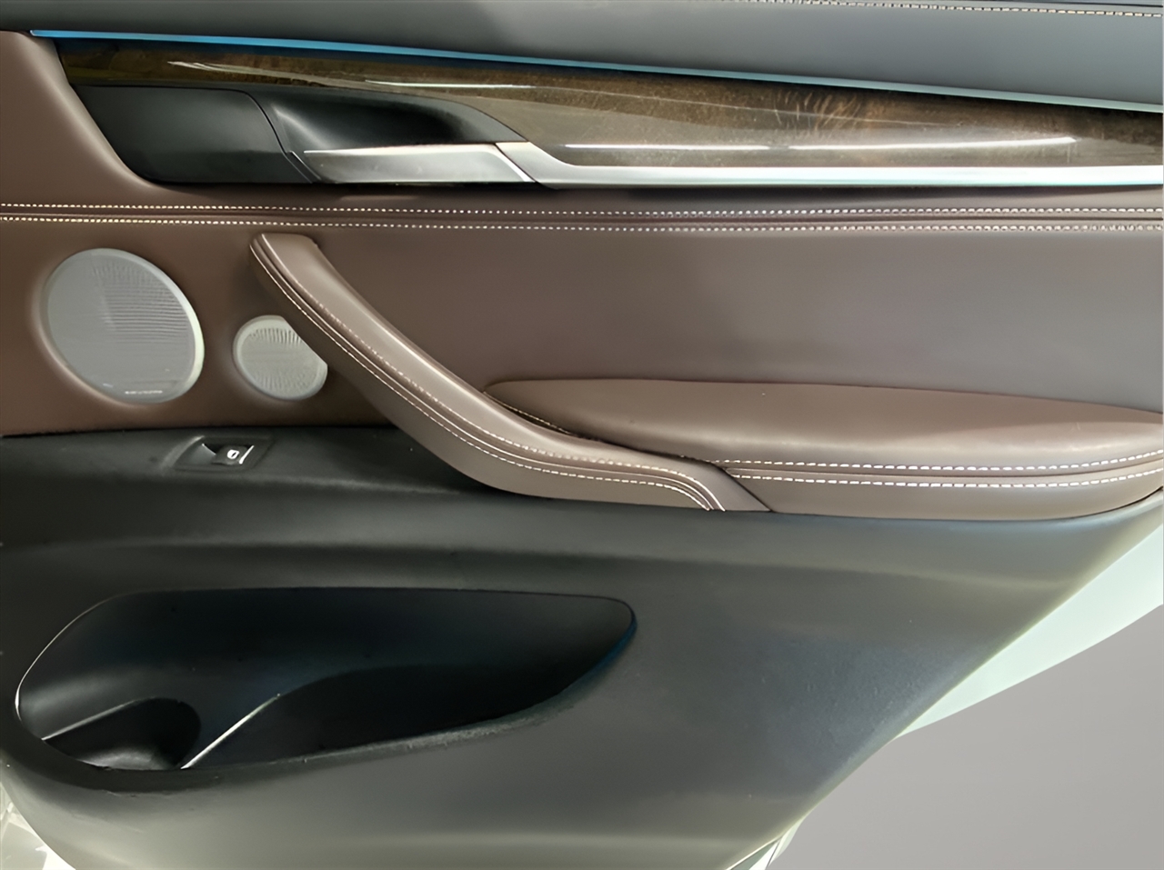 BMW X5 xDrive50i 2017