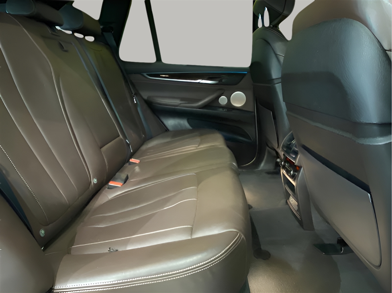 BMW X5 xDrive50i 2017