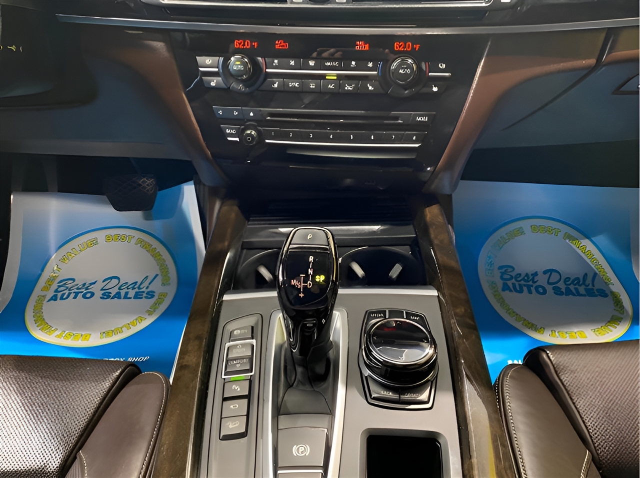 BMW X5 xDrive50i 2017