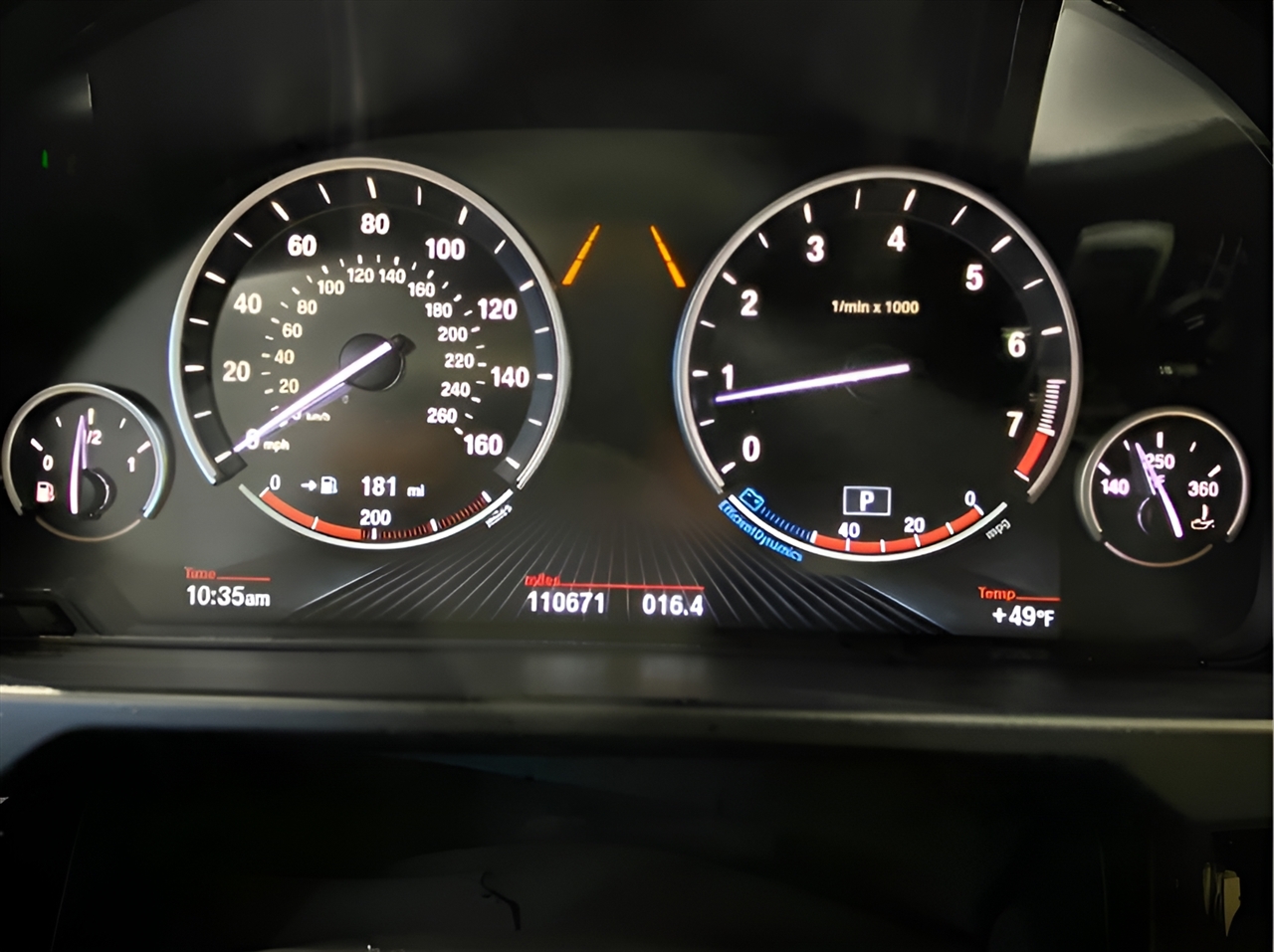 BMW X5 xDrive50i 2017