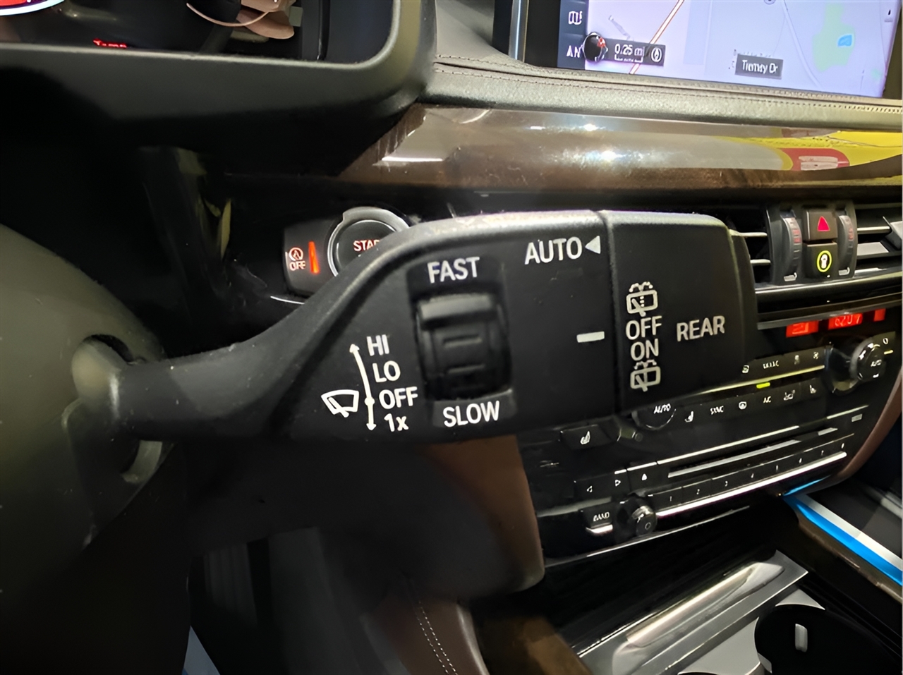 BMW X5 xDrive50i 2017