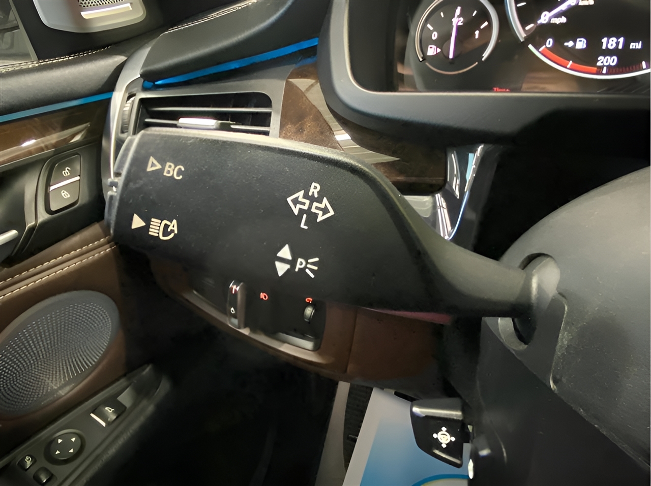 BMW X5 xDrive50i 2017