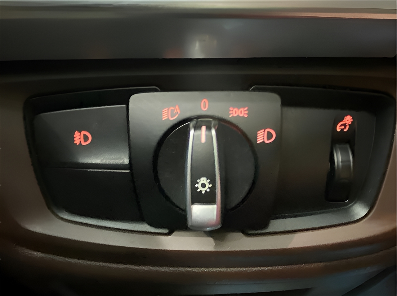 BMW X5 xDrive50i 2017