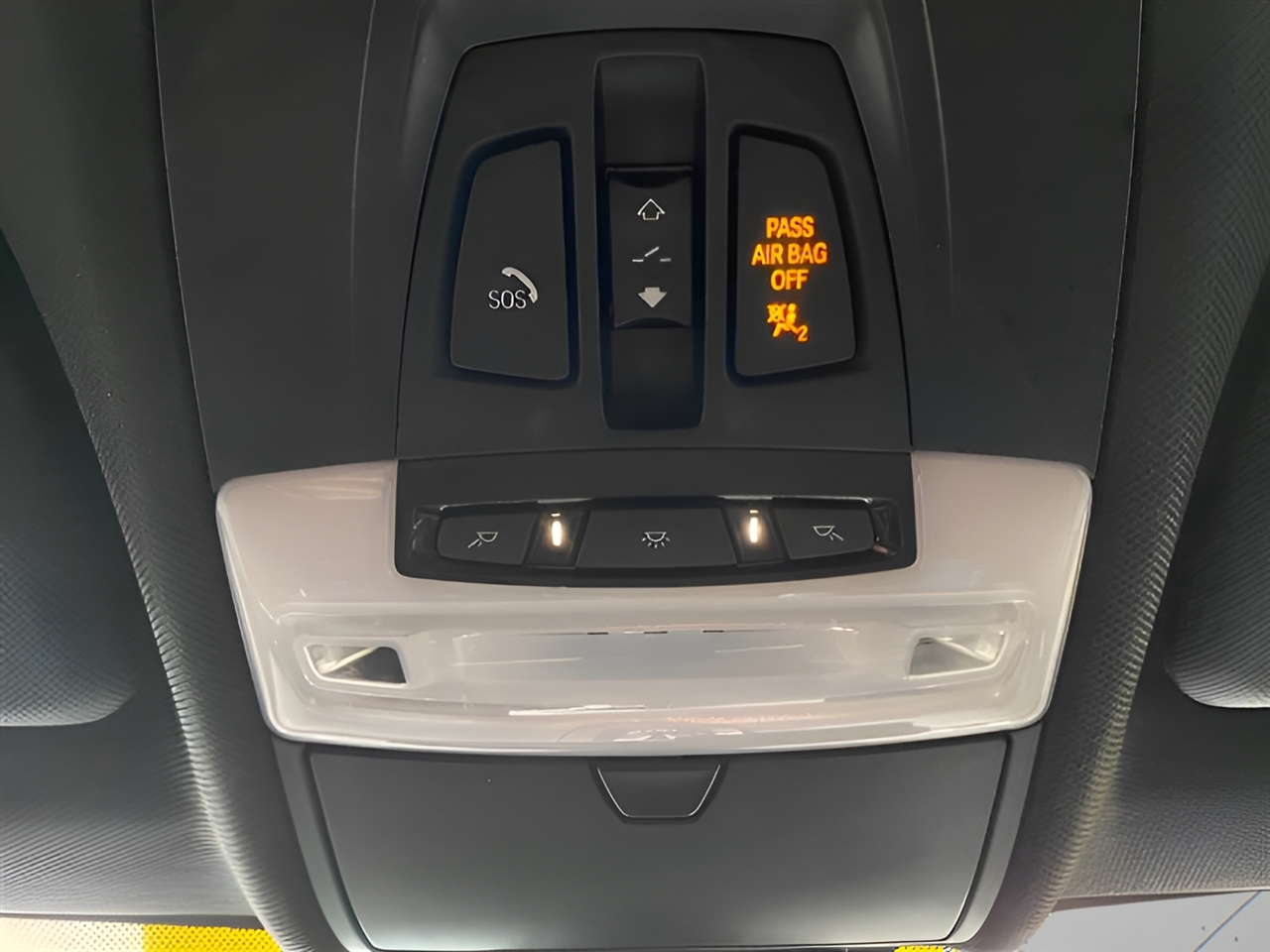 BMW X5 xDrive50i 2017