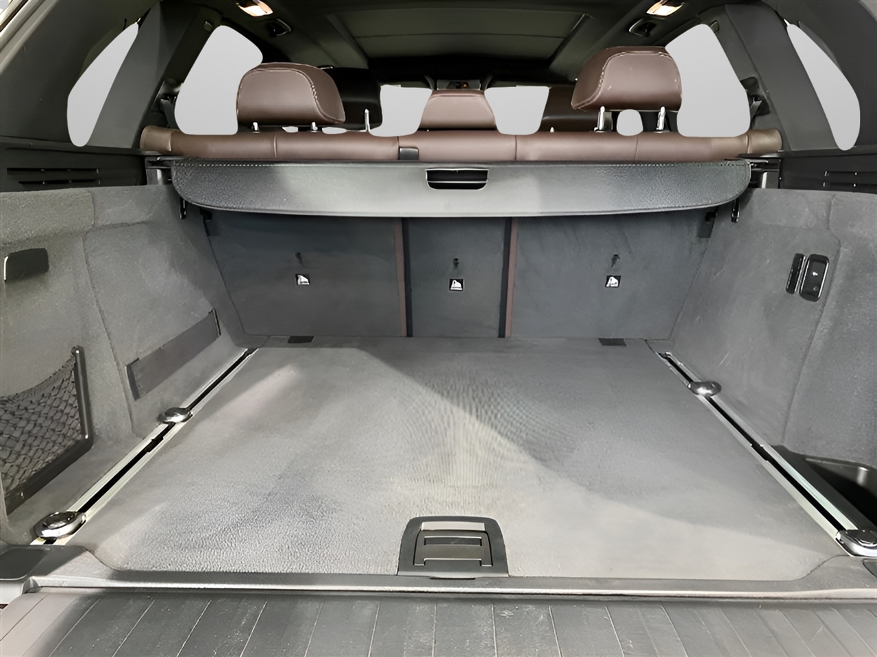 BMW X5 xDrive50i 2017