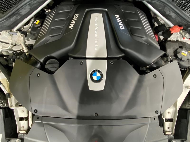 BMW X5 xDrive50i 2017