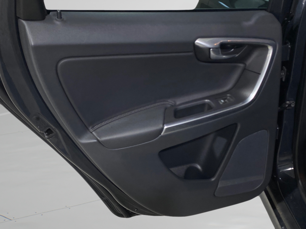 Volvo XC60 T6 Premier AWD 2015