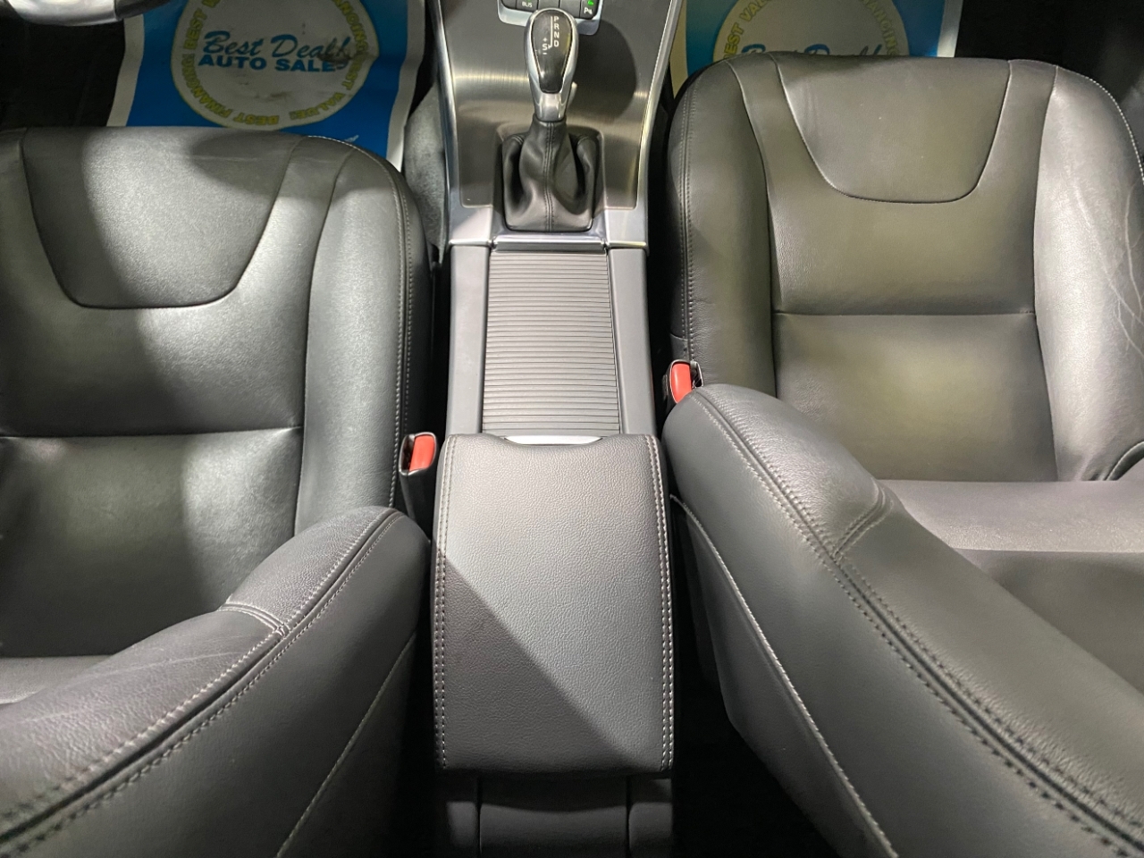 Volvo XC60 T6 Premier AWD 2015