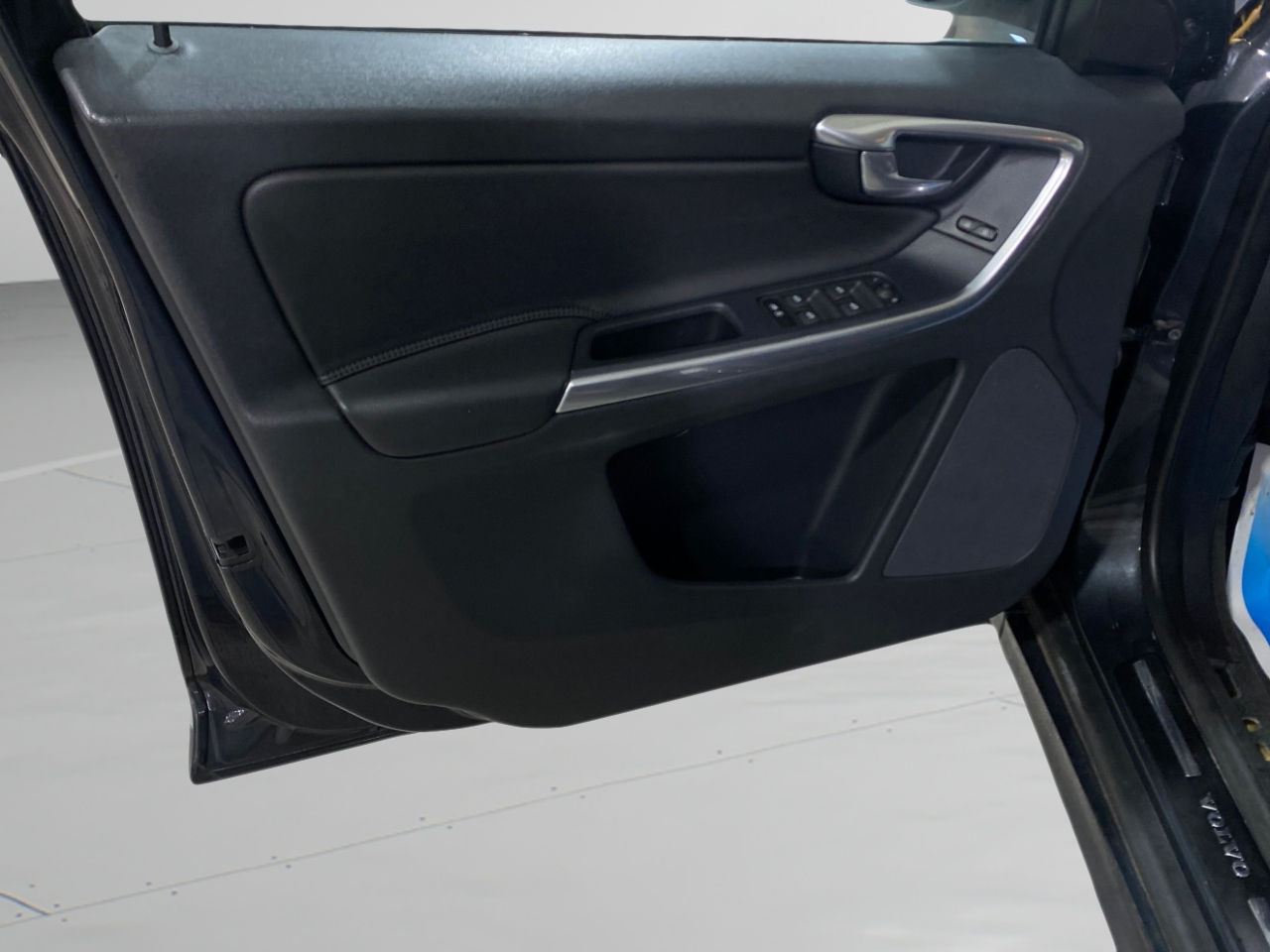 Volvo XC60 T6 Premier AWD 2015