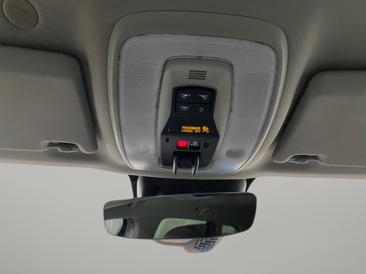 Volvo XC60 T6 Premier AWD 2015