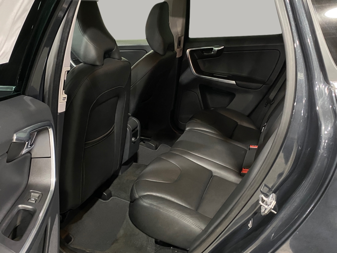 Volvo XC60 T6 Premier AWD 2015