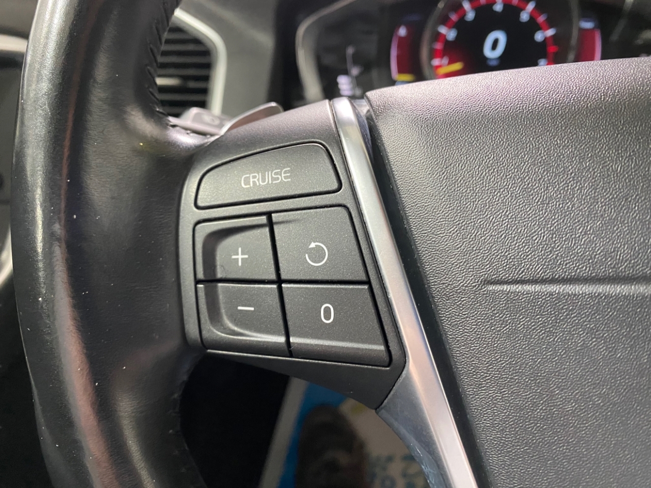 Volvo XC60 T6 Premier AWD 2015