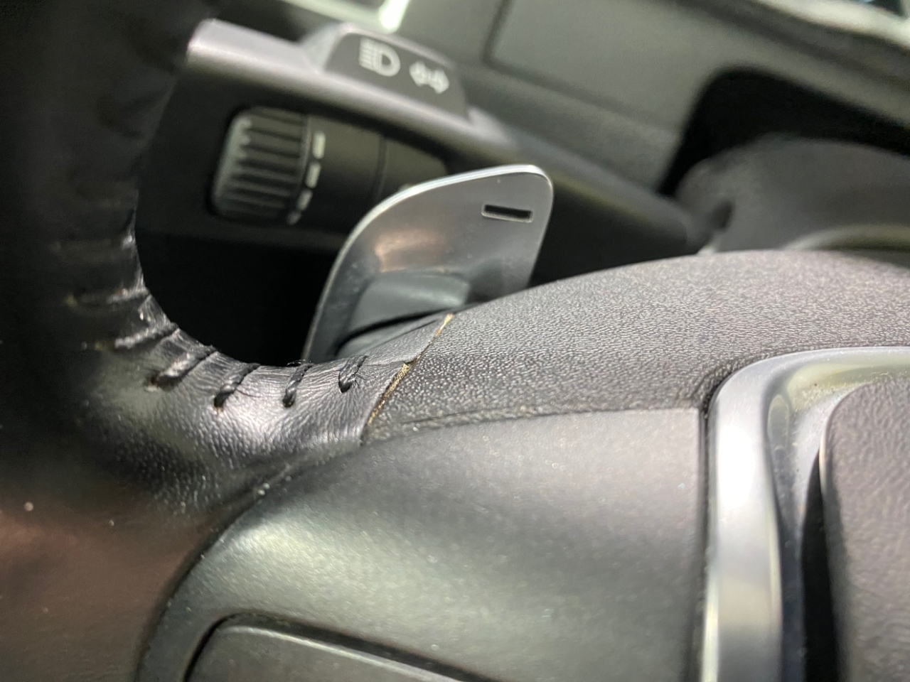 Volvo XC60 T6 Premier AWD 2015